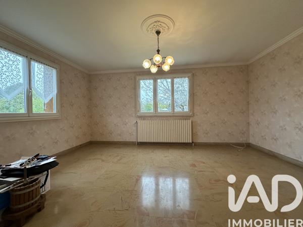 Maison à vendre 5 pièces 88 m² Saint-Julien-du-Sault