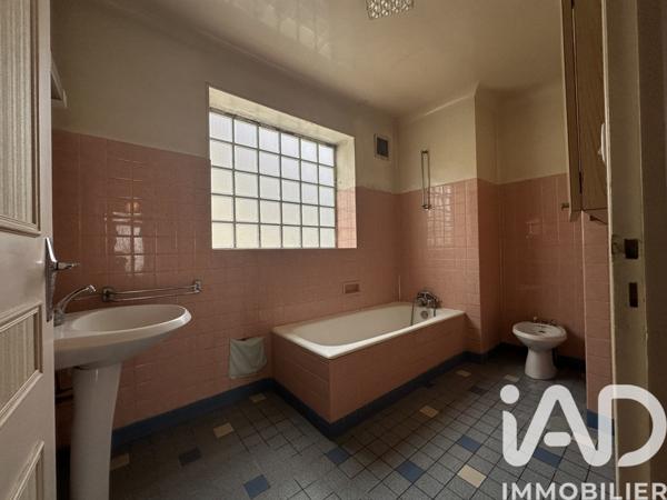 Maison à vendre 5 pièces 88 m² Saint-Julien-du-Sault