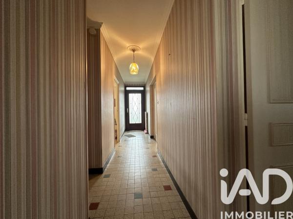 Maison à vendre 5 pièces 88 m² Saint-Julien-du-Sault