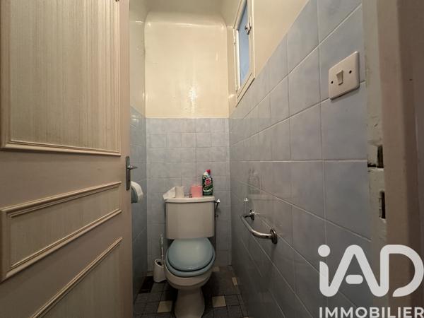 Maison à vendre 5 pièces 88 m² Saint-Julien-du-Sault