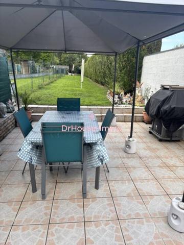 Maison à vendre 4 pièces de 87 m²