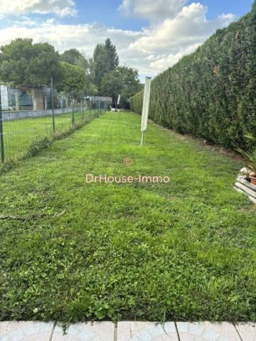 Maison à vendre 4 pièces de 87 m²