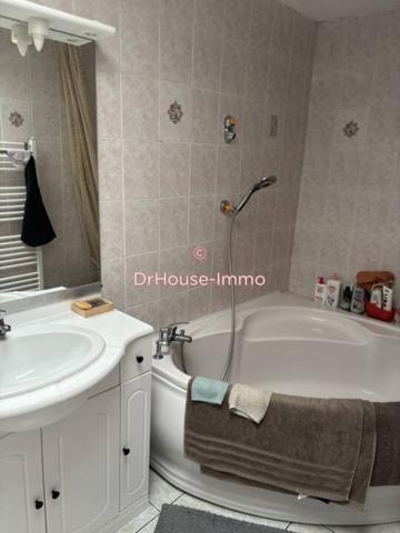 Maison à vendre 4 pièces de 87 m²