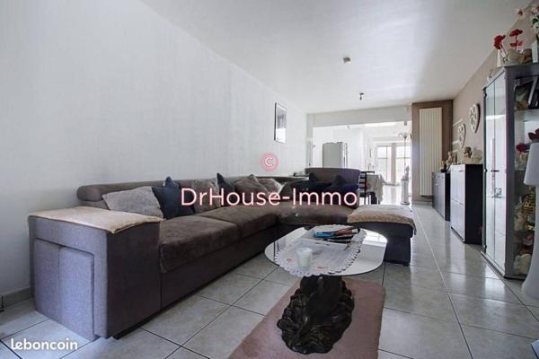 Maison à vendre 4 pièces de 87 m²