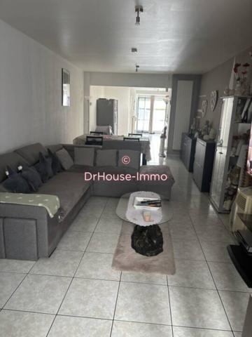 Maison à vendre 4 pièces de 87 m²