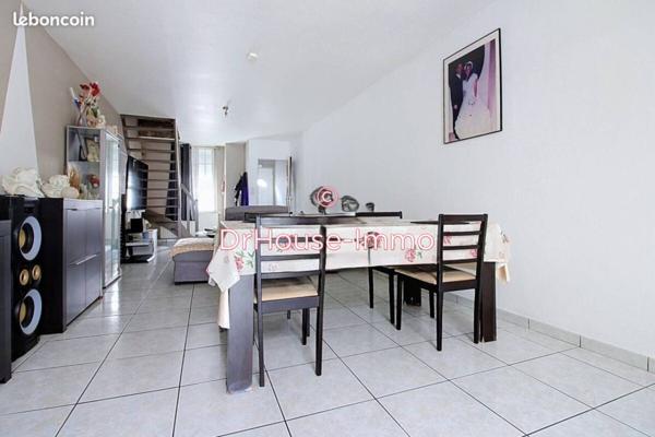 Maison à vendre 4 pièces de 87 m²