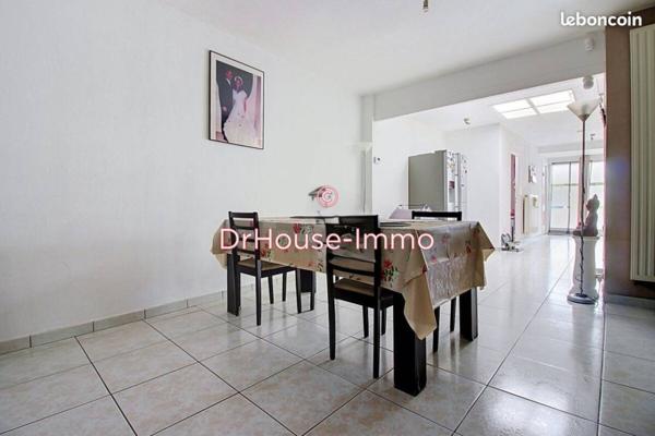 Maison à vendre 4 pièces de 87 m²
