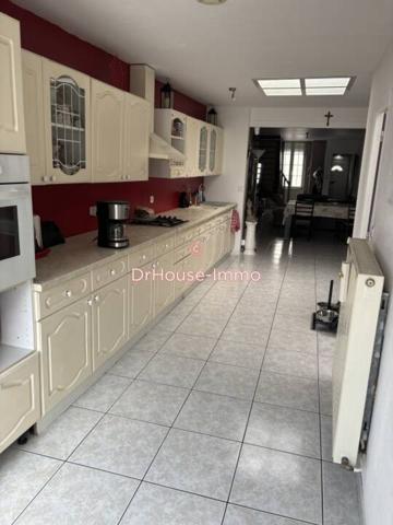 Maison à vendre 4 pièces de 87 m²