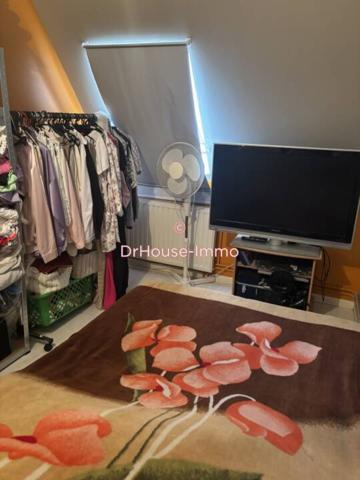 Maison à vendre 4 pièces de 87 m²