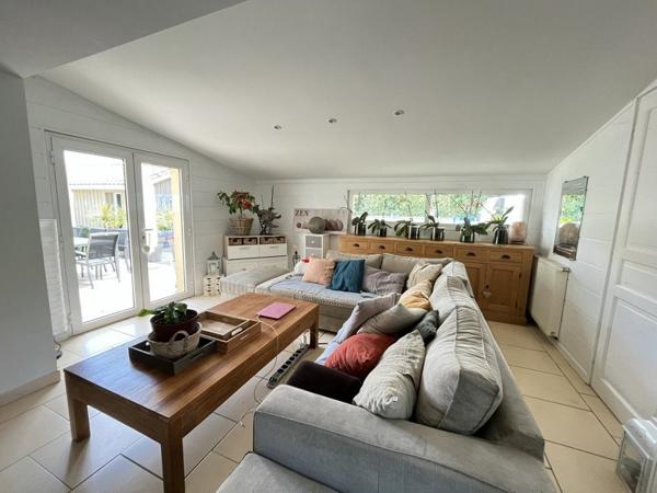 Maison à vendre |  La Teste-de-Buch |  5 pièces | 135 m²