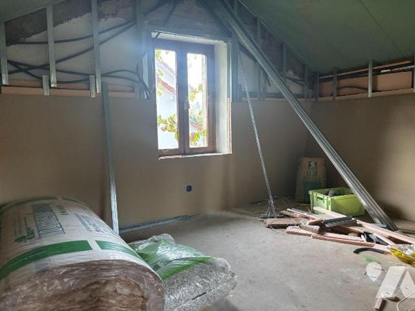 A VENDRE LE VAL D'AJOL VOSGES 88340 MAISON A RENOVER
Maison / maisonnette à rénover (sauf toit...