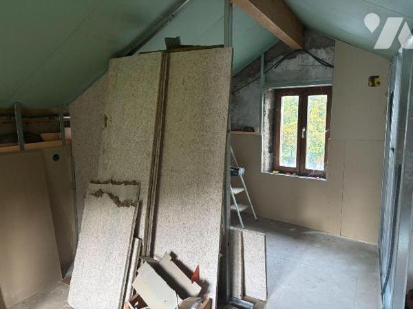 A VENDRE LE VAL D'AJOL VOSGES 88340 MAISON A RENOVER
Maison / maisonnette à rénover (sauf toit...