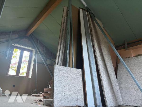 A VENDRE LE VAL D'AJOL VOSGES 88340 MAISON A RENOVER
Maison / maisonnette à rénover (sauf toit...