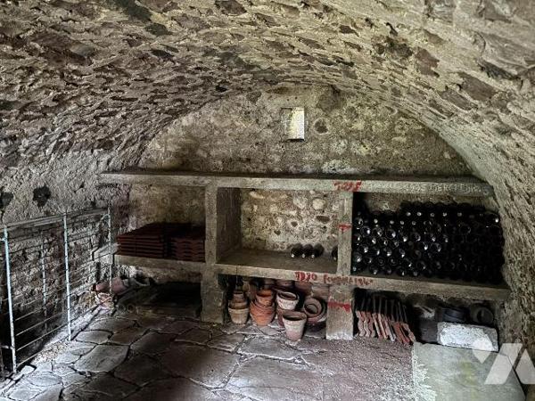 A VENDRE LE VAL D'AJOL VOSGES 88340 MAISON A RENOVER
Maison / maisonnette à rénover (sauf toit...