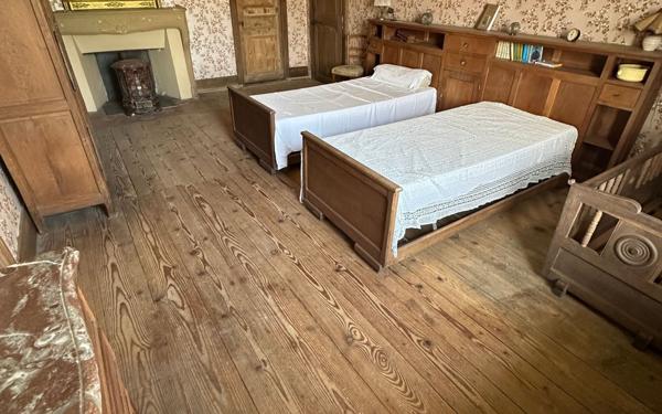 Maison à vendre    5 pièces •  Châtenois