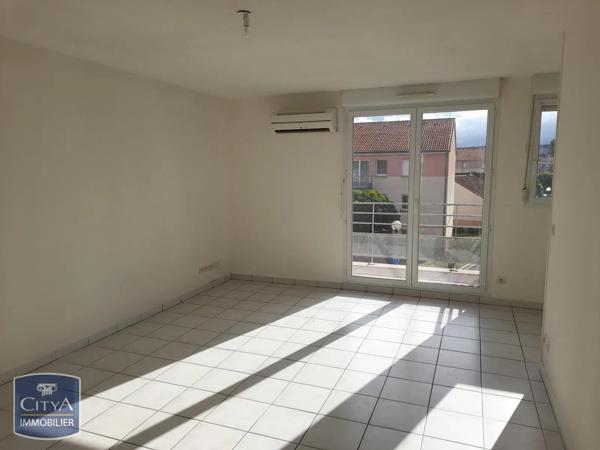 Appartement à louer 2 pièces 48.23m² Verdun (55100)