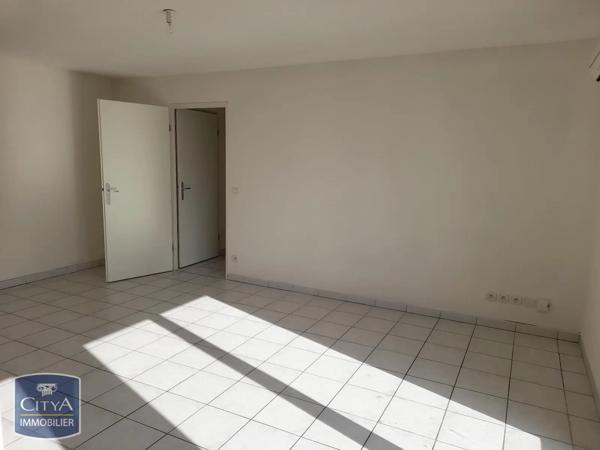 Appartement à louer 2 pièces 48.23m² Verdun (55100)