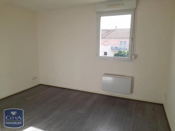 Appartement à louer 2 pièces 48.23m² Verdun (55100)