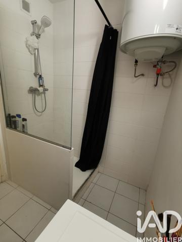 Appartement à vendre 3 pièces 52,92 m² Grenoble