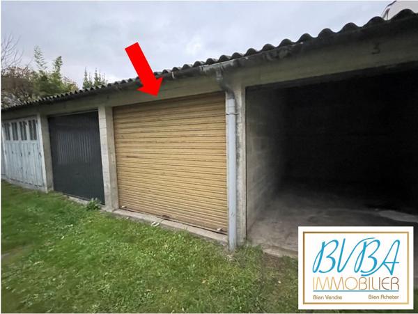 GARAGE sécurisé quartier DALBY - TOUTES AIDES , Nantes GARAGE sécurisé quartier DALBY - TOUTES AIDES , Nantes