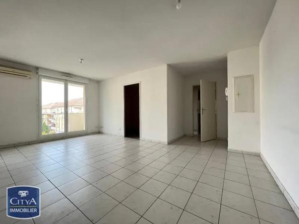 Appartement à vendre 3 pièces 52m² Forbach (57600)