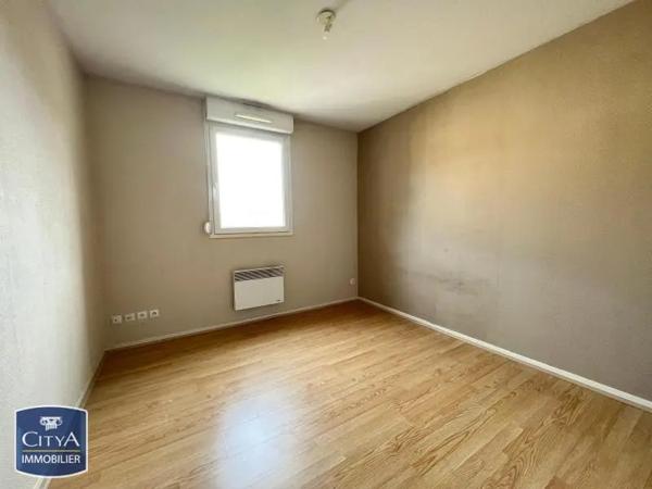 Appartement à vendre 3 pièces 52m² Forbach (57600)