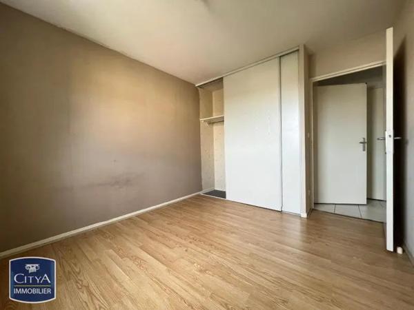 Appartement à vendre 3 pièces 52m² Forbach (57600)