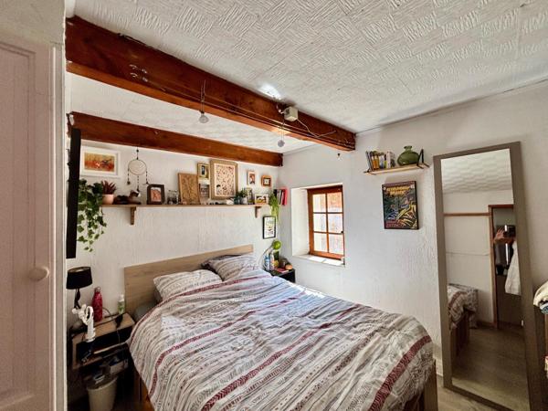 Triplex  au coeur de Draguignan