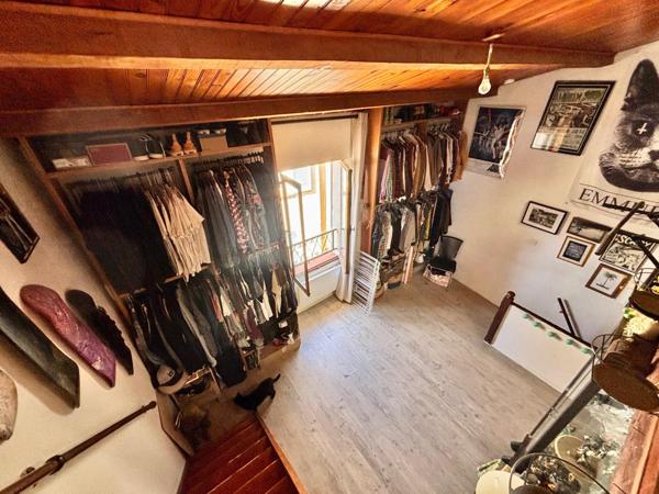 Triplex  au coeur de Draguignan