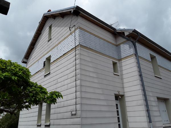 Maison
                                                                                                                                                                                                                                                                                                                        4 pièce(s)                                                                                                                                                                                                          3 chambre(s)                                                                                                                                                                                                          115  m²
