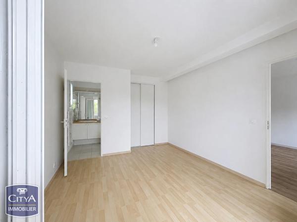 Appartement à vendre 2 pièces 45m² Vannes (56000)