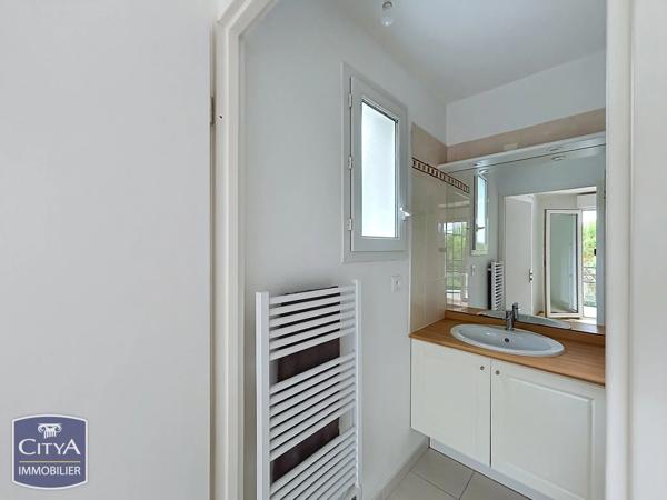 Appartement à vendre 2 pièces 45m² Vannes (56000)
