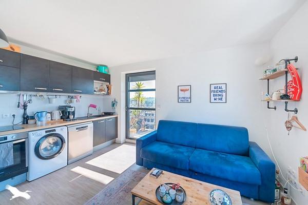 Appartement à vendre |  Bordeaux |  4 pièces | 77 m²