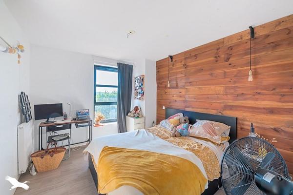 Appartement à vendre |  Bordeaux |  4 pièces | 77 m²