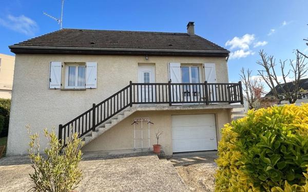 Maison à vendre    5 pièces • 105 m2 Meaux