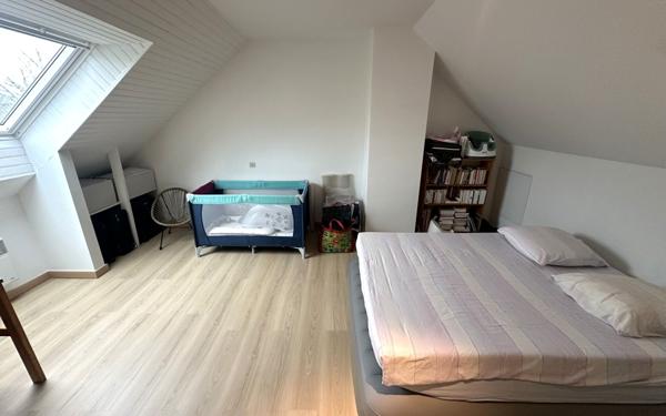 Maison à vendre    5 pièces • 105 m2 Meaux