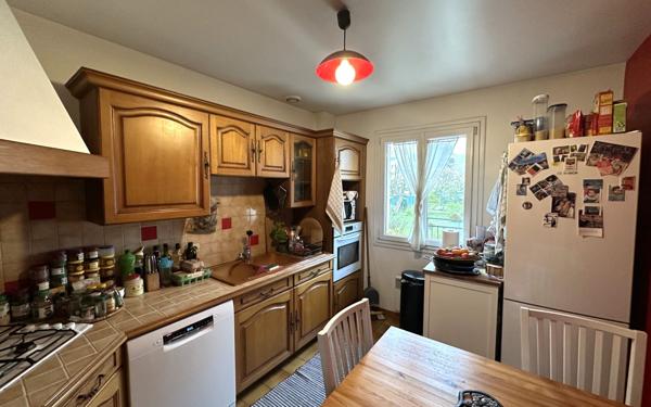 Maison à vendre    5 pièces • 105 m2 Meaux