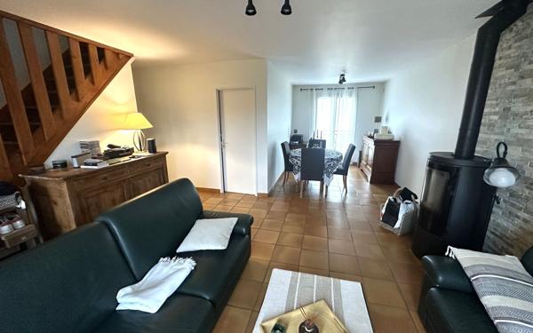 Maison à vendre    5 pièces • 105 m2 Meaux