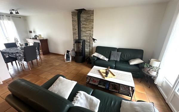 Maison à vendre    5 pièces • 105 m2 Meaux