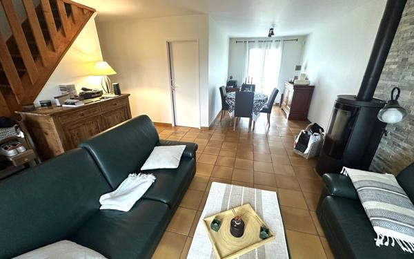 Maison à vendre    5 pièces • 105 m2 Meaux