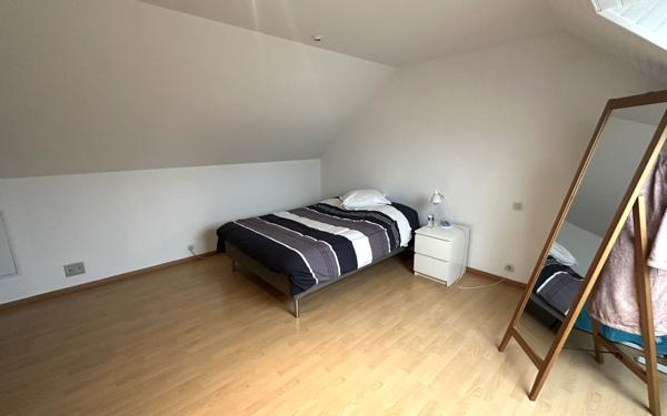 Maison à vendre    5 pièces • 105 m2 Meaux