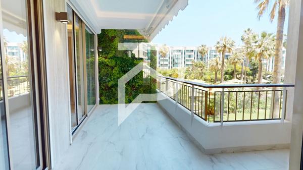 Appartement 3 pièces 127 m2
