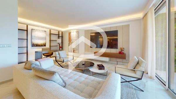 Appartement 3 pièces 127 m2