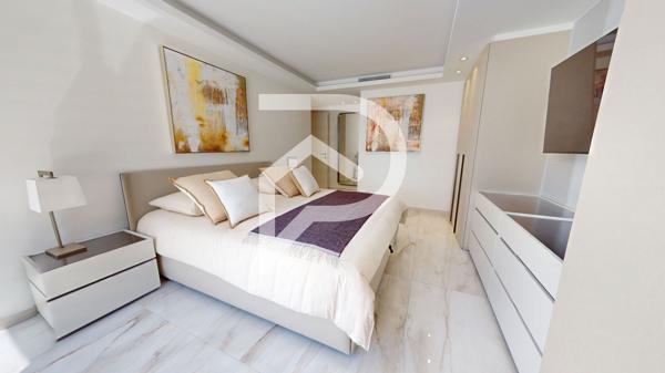 Appartement 3 pièces 127 m2