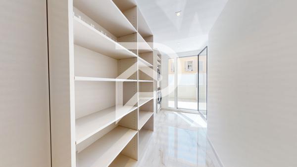 Appartement 3 pièces 127 m2