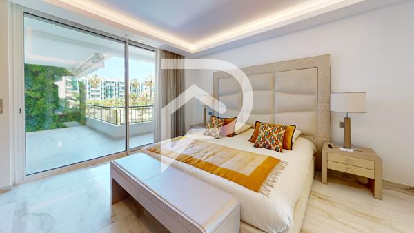 Appartement 3 pièces 127 m2