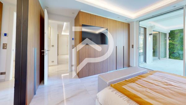 Appartement 3 pièces 127 m2