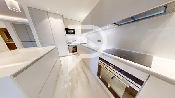 Appartement 3 pièces 127 m2