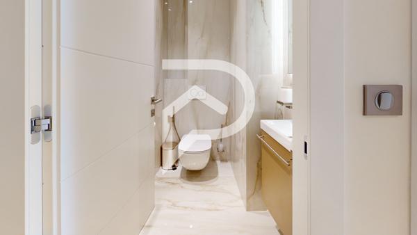 Appartement 3 pièces 127 m2
