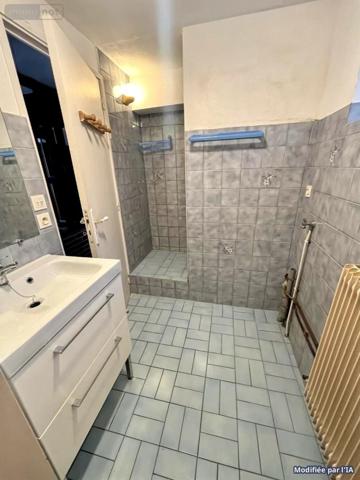Maison à vendre à Bourges dans le Cher (18000), ref : 18004-4222